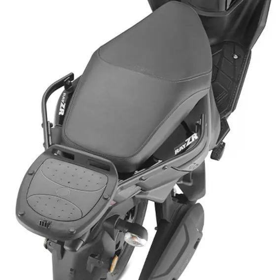 Bestseller KAPPA STELAŻ KUFRA CENTRALNEGO YAMAHA CYGNUS RAYZR 125 ‘24-‘25, (BEZ PŁYTY)